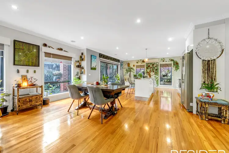 Sixth view of Homely house listing, 24 Sunridge Drive, Mernda VIC 3754