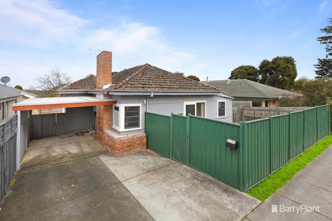 Main view of Homely house listing, 2/83 Orange Grove, Bayswater VIC 3153