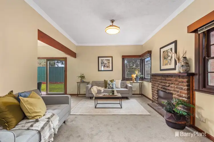 Fourth view of Homely house listing, 2/83 Orange Grove, Bayswater VIC 3153