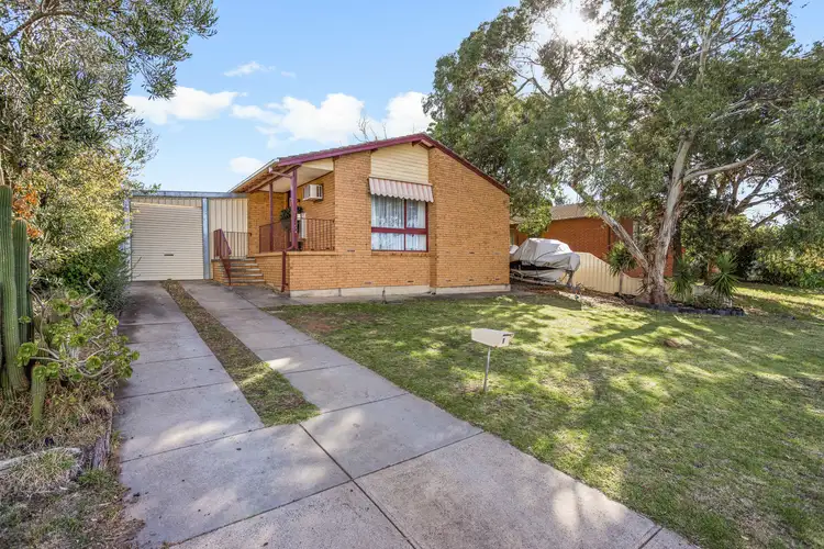 Second view of Homely house listing, 9 Figtree Crescent, Huntfield Heights SA 5163