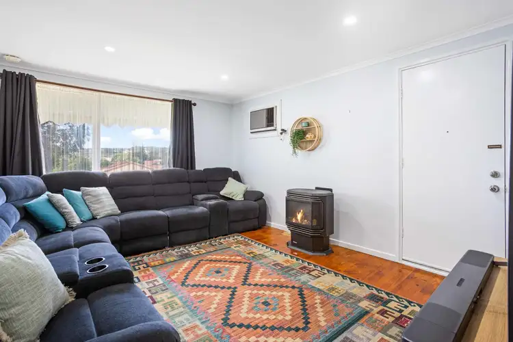 Fourth view of Homely house listing, 9 Figtree Crescent, Huntfield Heights SA 5163