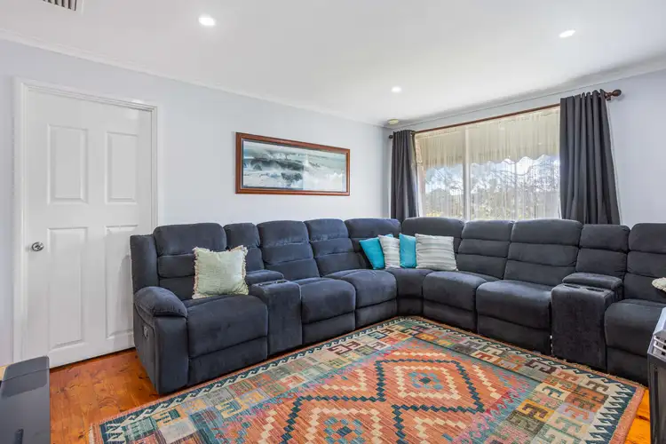 Fifth view of Homely house listing, 9 Figtree Crescent, Huntfield Heights SA 5163