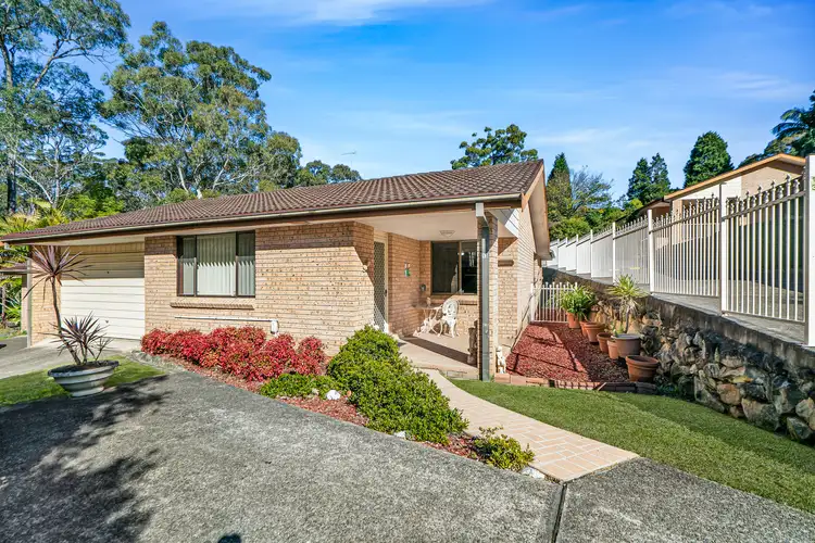 13/48 Francis Street, Castle Hill NSW 2154