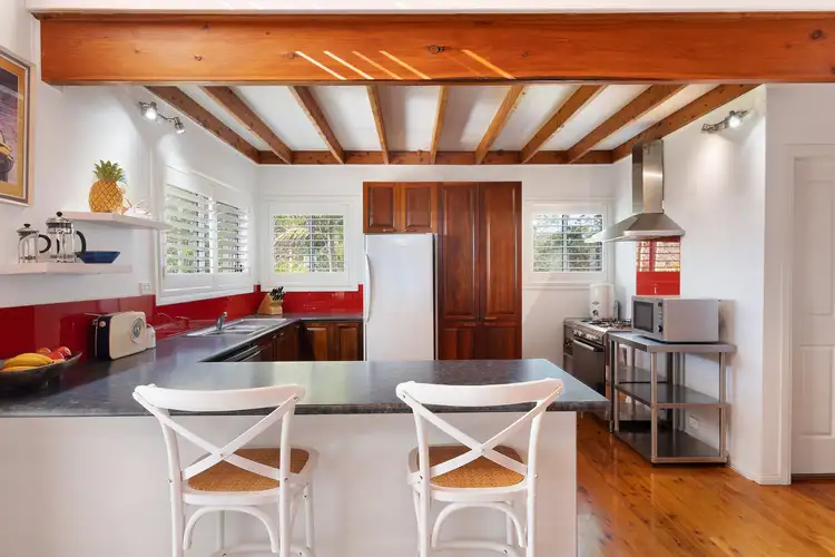 Second view of Homely house listing, 15 Cookies Lane, Way Way NSW 2447