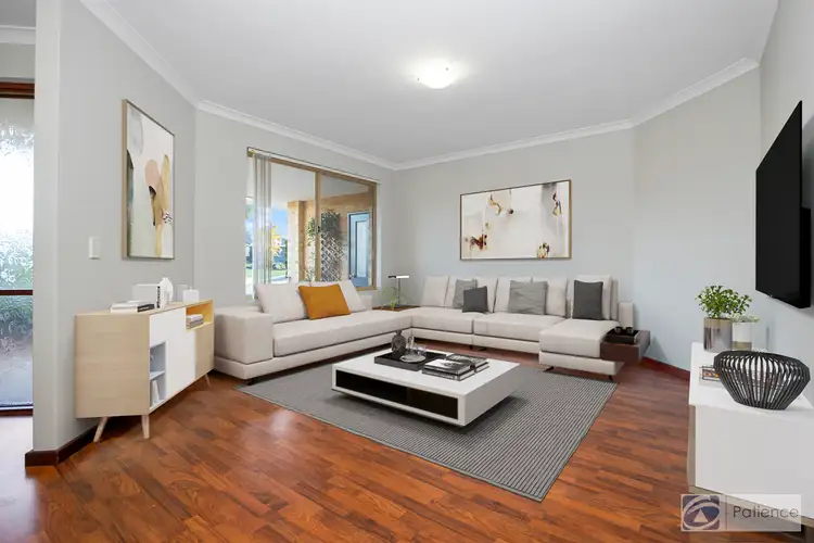 Third view of Homely house listing, 40 Monkton Place, Kinross WA 6028