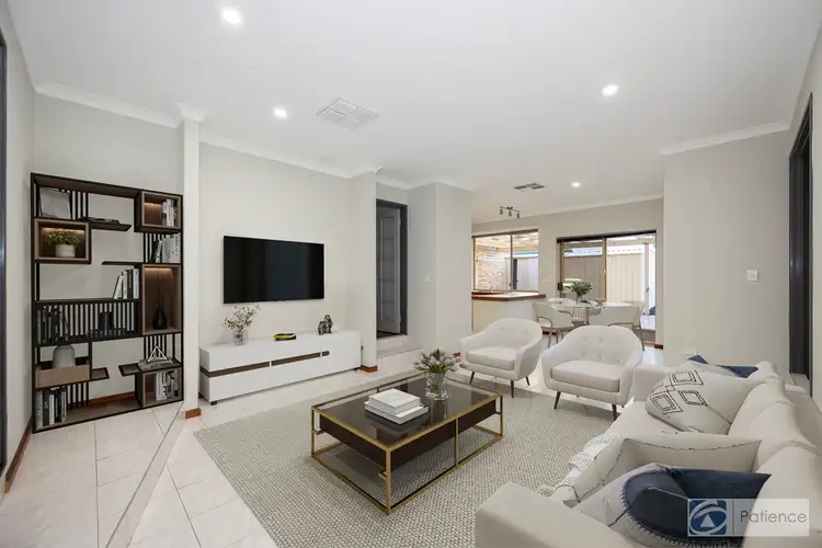 Fourth view of Homely house listing, 40 Monkton Place, Kinross WA 6028