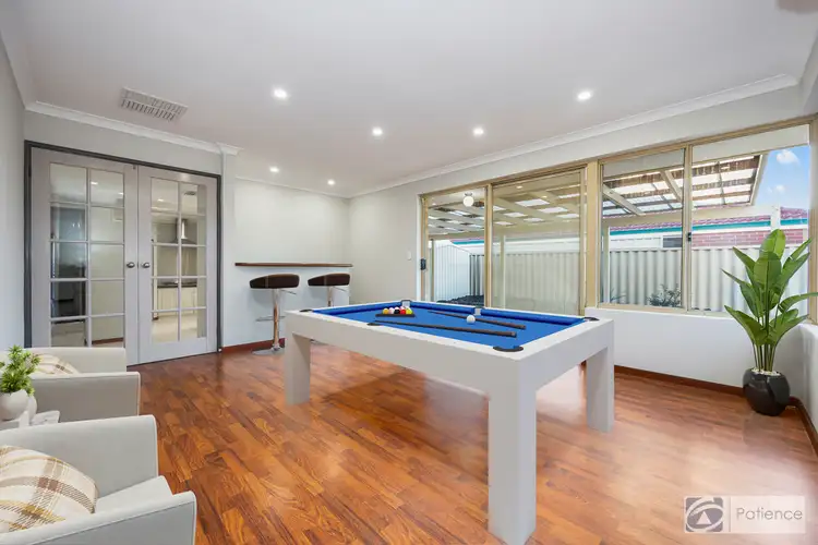 Sixth view of Homely house listing, 40 Monkton Place, Kinross WA 6028