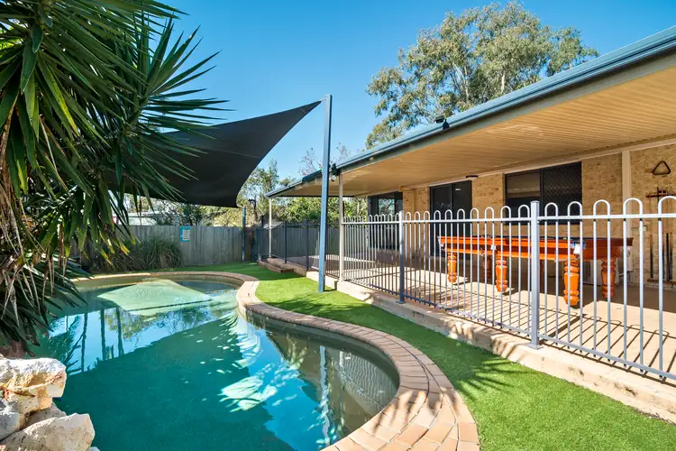 25 Peppertree Street, Warner QLD 4500