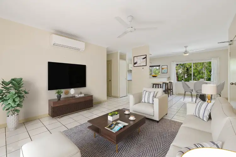 10/201-203 Mayers Street, Manoora QLD 4870