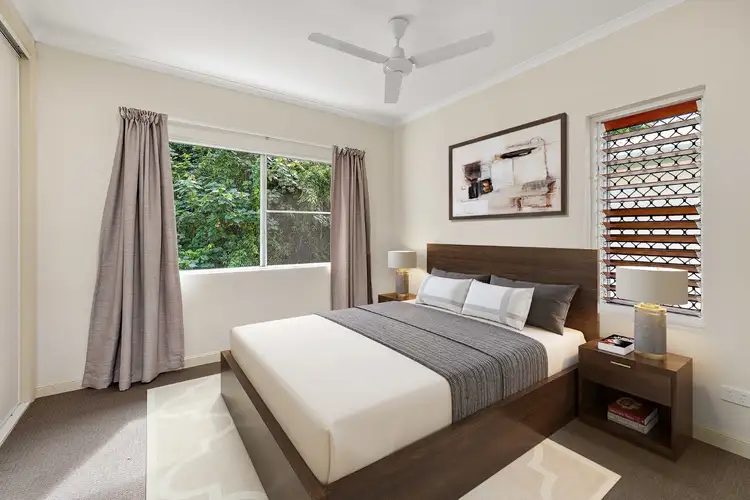 Fifth view of Homely unit listing, 10/201-203 Mayers Street, Manoora QLD 4870