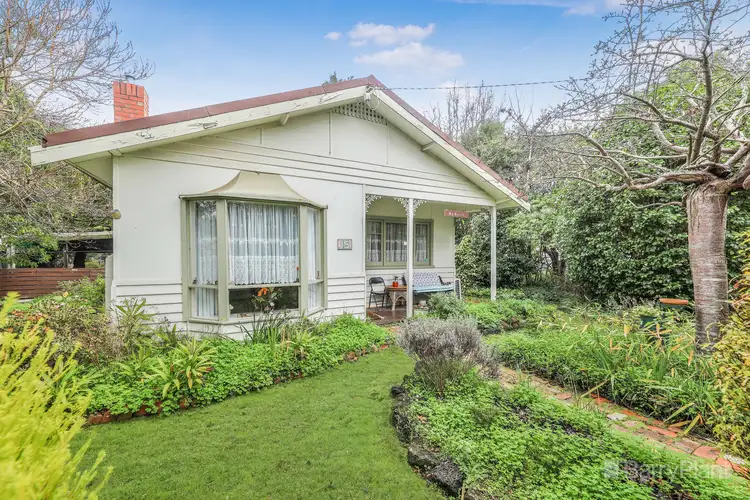 Second view of Homely house listing, 15 Jarvis Avenue, Croydon VIC 3136