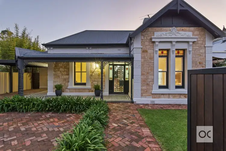 Main view of Homely house listing, 48 Westall Street, Unley Park SA 5061