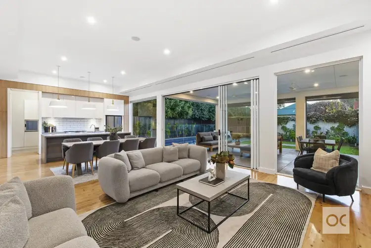 Third view of Homely house listing, 48 Westall Street, Unley Park SA 5061