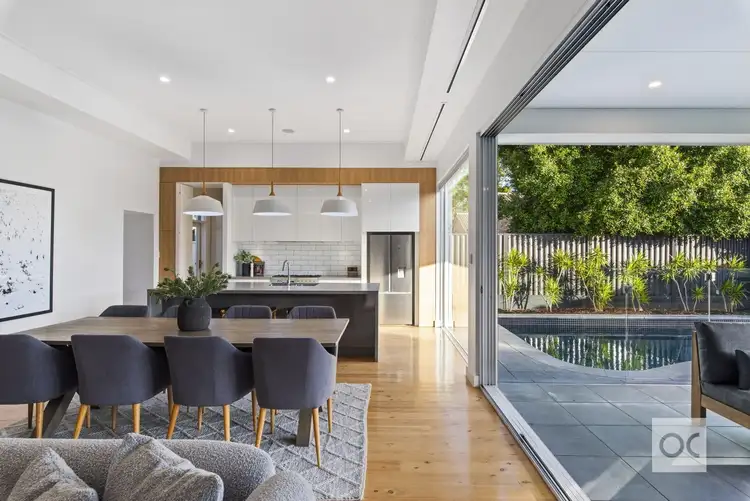Fourth view of Homely house listing, 48 Westall Street, Unley Park SA 5061