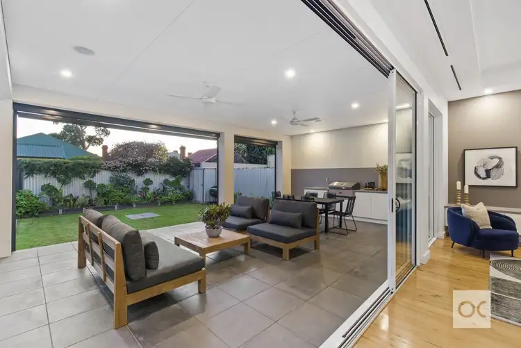 Fifth view of Homely house listing, 48 Westall Street, Unley Park SA 5061