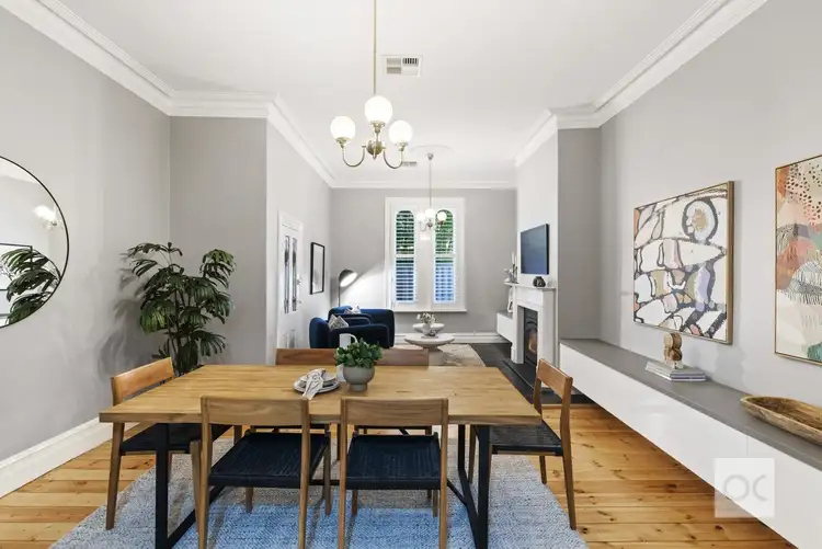 Sixth view of Homely house listing, 48 Westall Street, Unley Park SA 5061