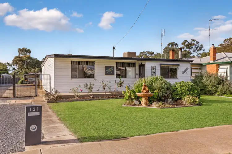 Main view of Homely rural property listing, 121 High Street, Charlton VIC 3525