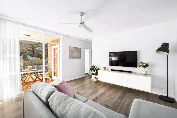 Main view of Homely apartment listing, 13/21 Redman Road, Dee Why NSW 2099