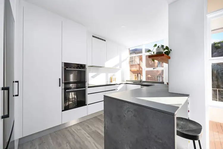 Second view of Homely apartment listing, 13/21 Redman Road, Dee Why NSW 2099