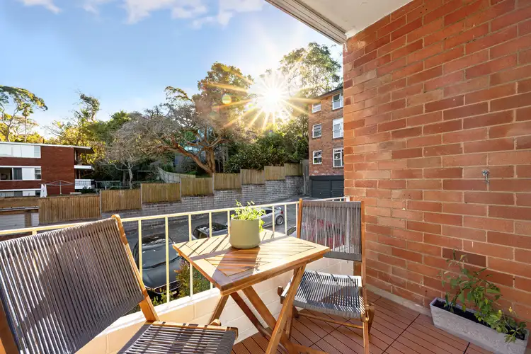 Fifth view of Homely apartment listing, 13/21 Redman Road, Dee Why NSW 2099