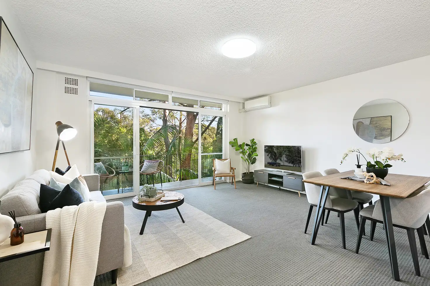 Main view of Homely unit listing, 2/272-274 Pacific Highway, Greenwich NSW 2065