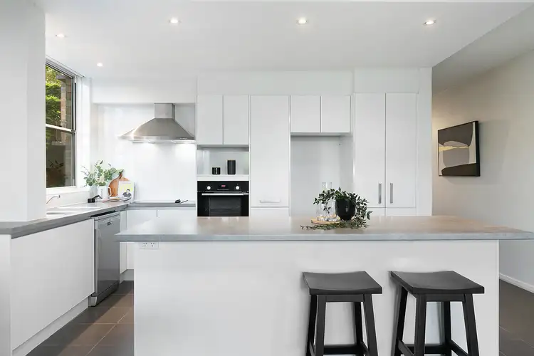 Second view of Homely unit listing, 2/272-274 Pacific Highway, Greenwich NSW 2065