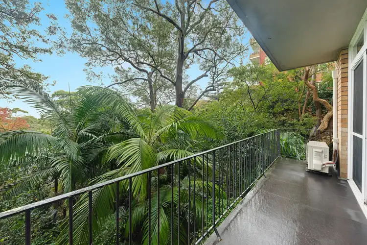 Third view of Homely unit listing, 2/272-274 Pacific Highway, Greenwich NSW 2065
