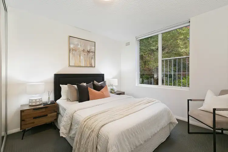 Fourth view of Homely unit listing, 2/272-274 Pacific Highway, Greenwich NSW 2065