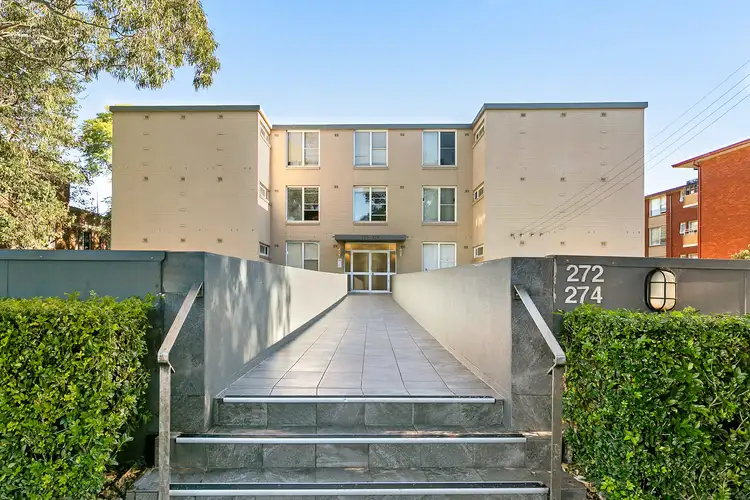 Sixth view of Homely unit listing, 2/272-274 Pacific Highway, Greenwich NSW 2065