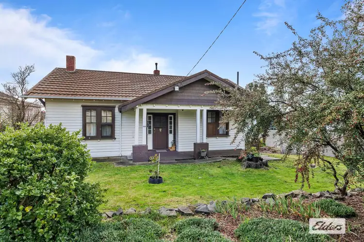 Second view of Homely house listing, 333 Barkly Street, Ararat VIC 3377