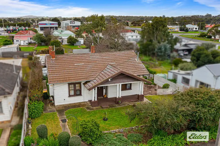 Third view of Homely house listing, 333 Barkly Street, Ararat VIC 3377