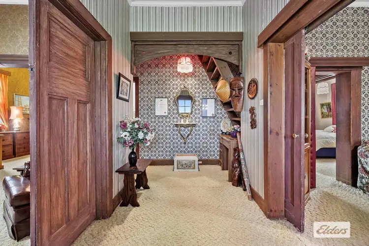 Sixth view of Homely house listing, 333 Barkly Street, Ararat VIC 3377