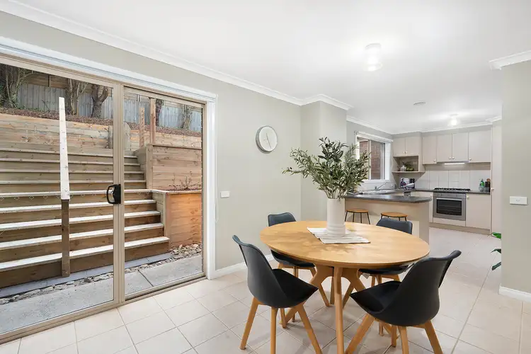 Third view of Homely house listing, 4 Alamo Close, Highton VIC 3216
