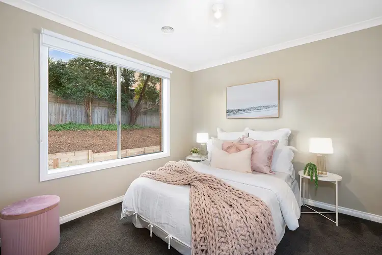 Fourth view of Homely house listing, 4 Alamo Close, Highton VIC 3216