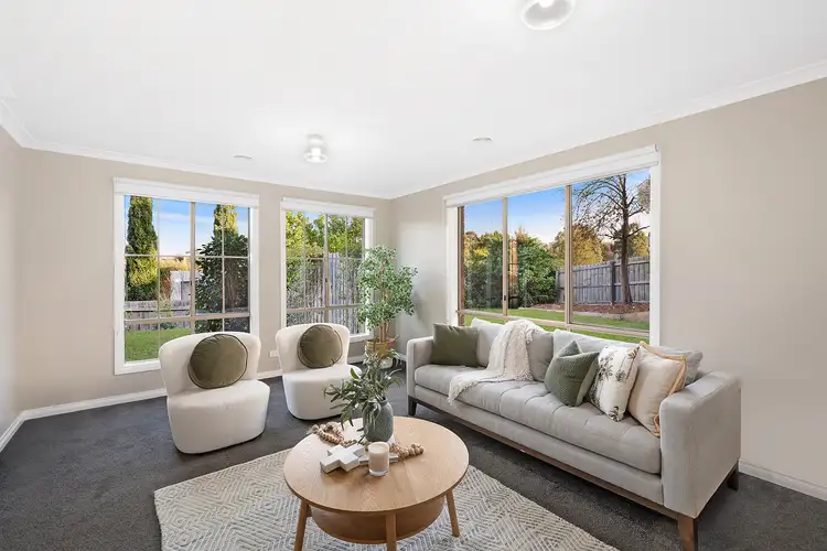 Fifth view of Homely house listing, 4 Alamo Close, Highton VIC 3216