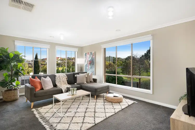 Sixth view of Homely house listing, 4 Alamo Close, Highton VIC 3216