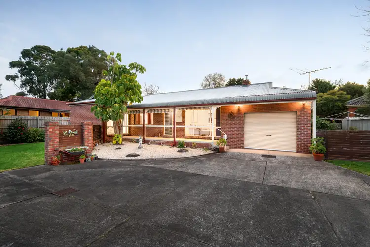 2/30 Park Crescent, Boronia VIC 3155