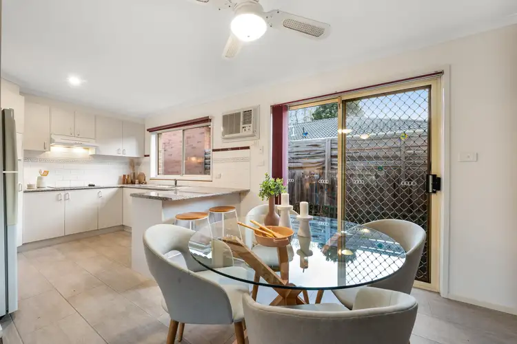 Fifth view of Homely unit listing, 2/30 Park Crescent, Boronia VIC 3155