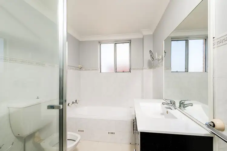 Fourth view of Homely apartment listing, 14/150 Chuter Avenue, Sans Souci NSW 2219