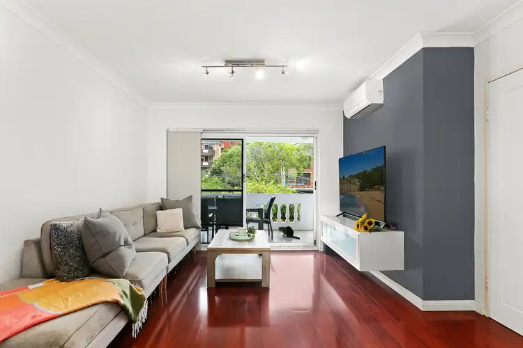 Main view of Homely unit listing, 20/14 Nerang Road, Cronulla NSW 2230