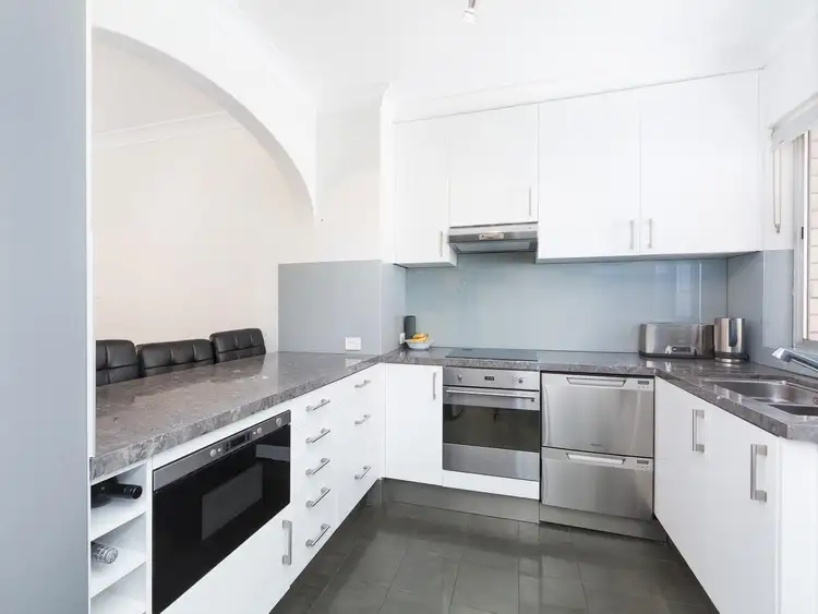 Second view of Homely unit listing, 20/14 Nerang Road, Cronulla NSW 2230