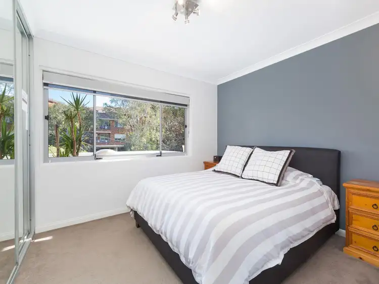 Third view of Homely unit listing, 20/14 Nerang Road, Cronulla NSW 2230