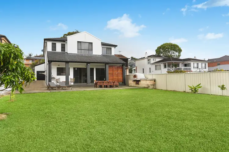 Main view of Homely house listing, 133 Holt Road, Taren Point NSW 2229