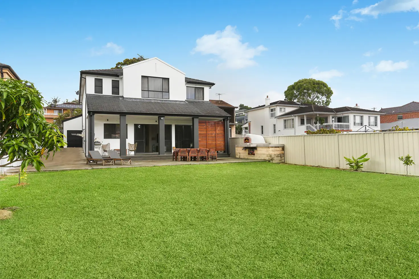 Main view of Homely house listing, 133 Holt Road, Taren Point NSW 2229