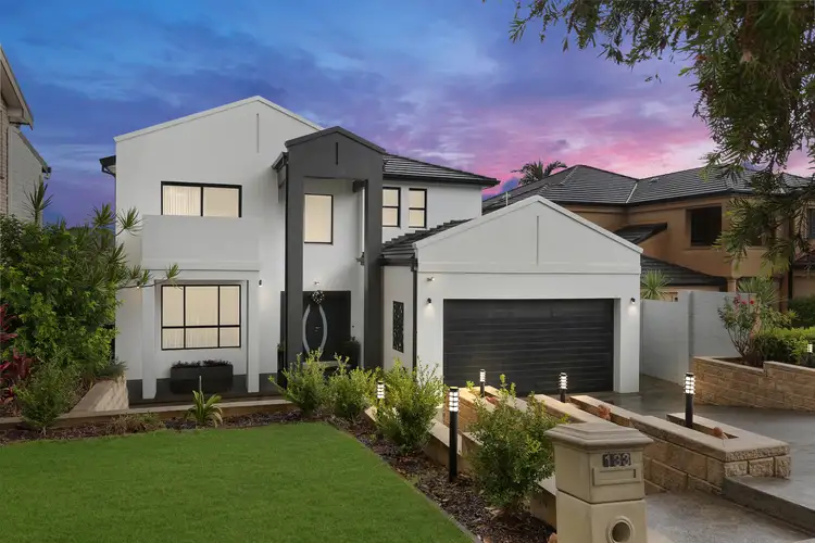 Second view of Homely house listing, 133 Holt Road, Taren Point NSW 2229