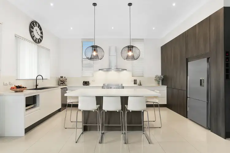 Fourth view of Homely house listing, 133 Holt Road, Taren Point NSW 2229