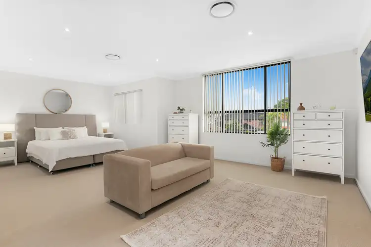 Fifth view of Homely house listing, 133 Holt Road, Taren Point NSW 2229