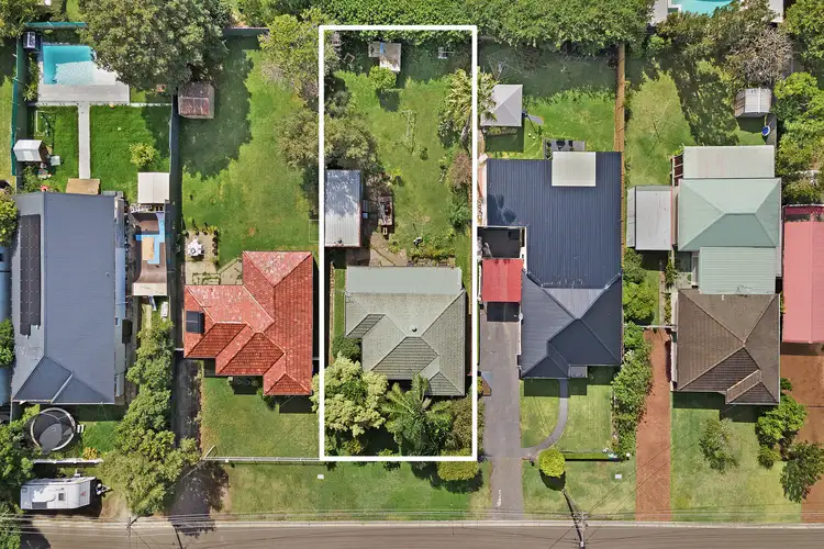 Main view of Homely house listing, 60 Chapman Street, Gymea NSW 2227