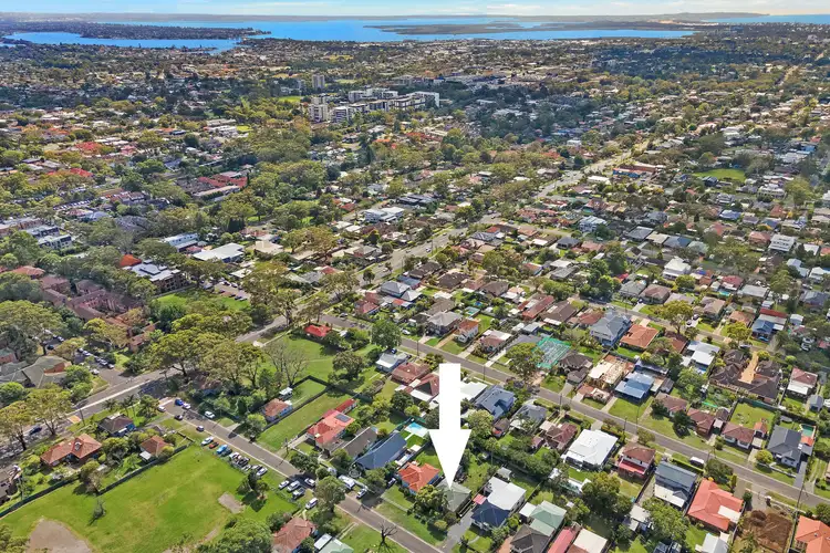 Third view of Homely house listing, 60 Chapman Street, Gymea NSW 2227