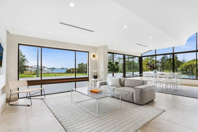 Main view of Homely house listing, 1 Smith Street, Taren Point NSW 2229